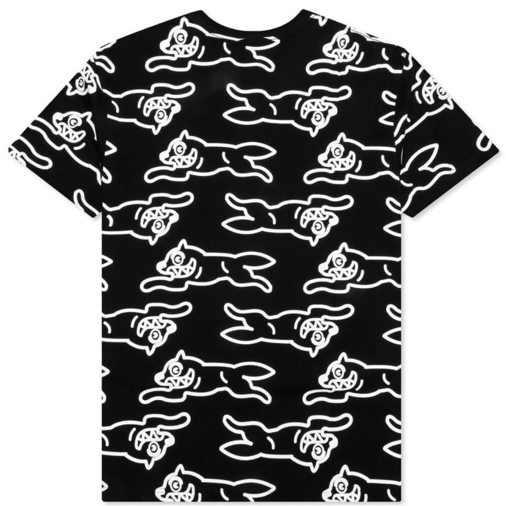 Icecream Classic Logo Graphic T-Shirt